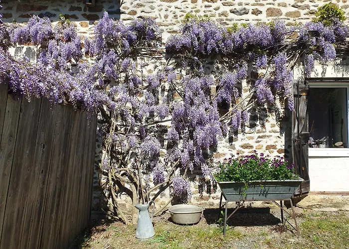 Fermette Dans Les Pays De La Loire