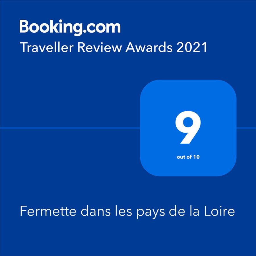 Fermette Dans Les Pays De La Loire Ize
