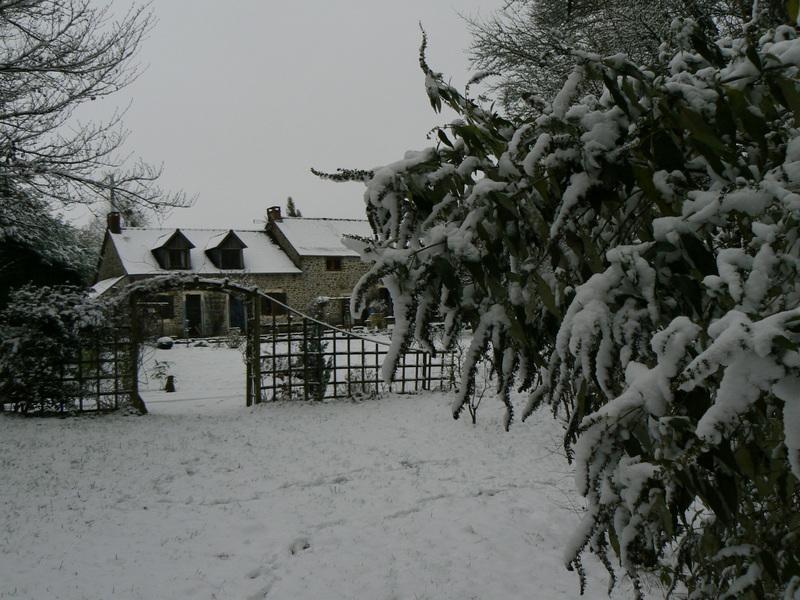 Fermette Dans Les Pays De La Loire Holiday home Ize