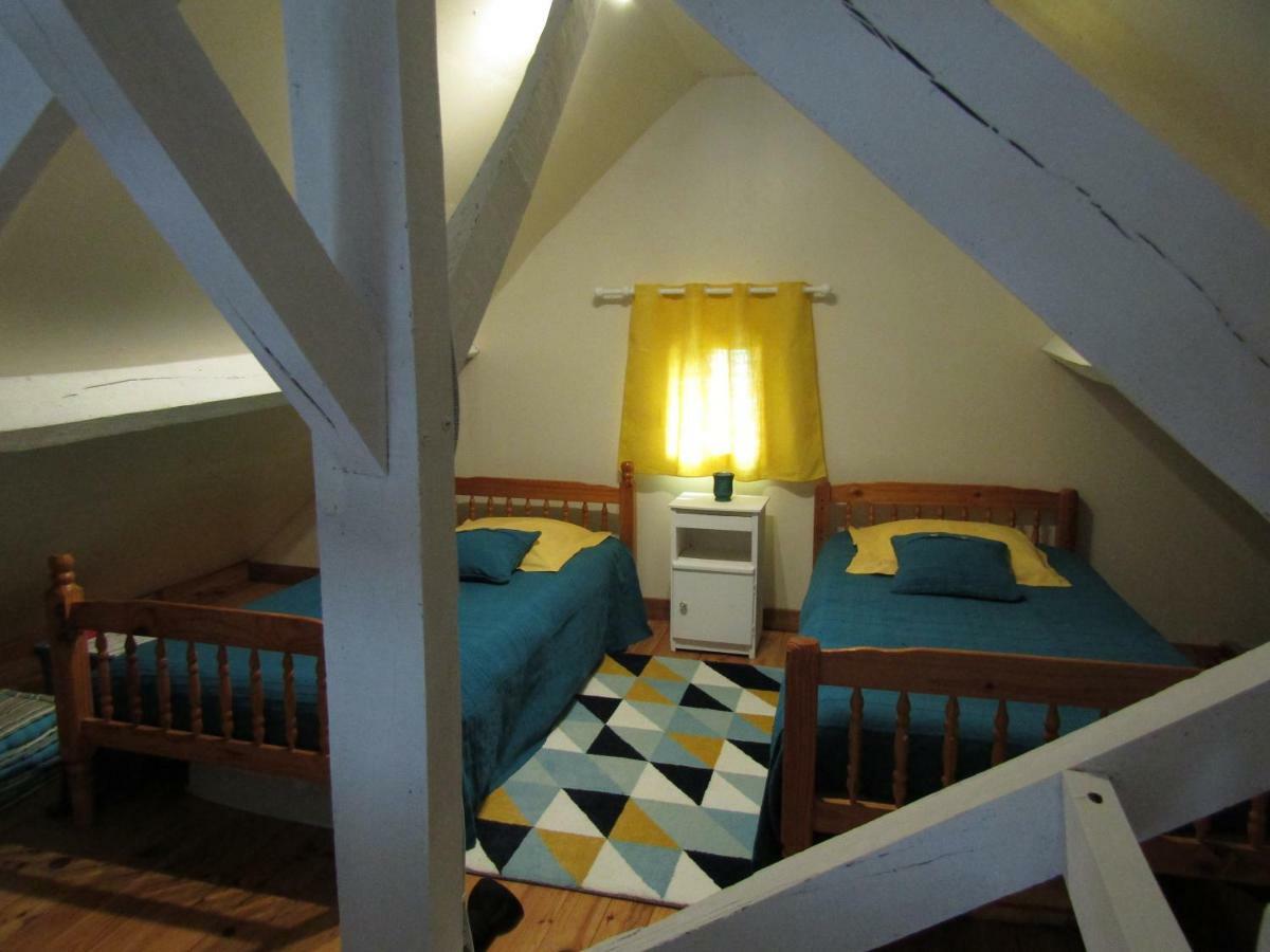 Fermette Dans Les Pays De La Loire Holiday home