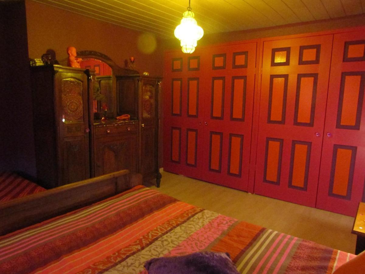 Fermette Dans Les Pays De La Loire Holiday home Ize